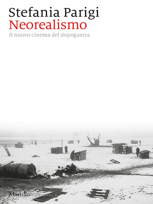 cover image of Neorealismo